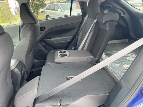 New 2026 Subaru Crosstrek 2.0i Premium image 14