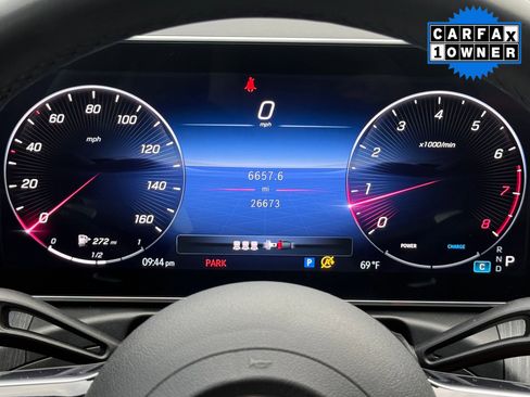 Certified 2023 Mercedes-Benz C 300 Sedan image 18