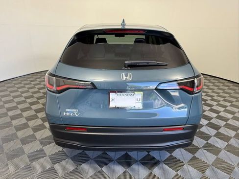 Used 2026 Honda HR-V LX image 5
