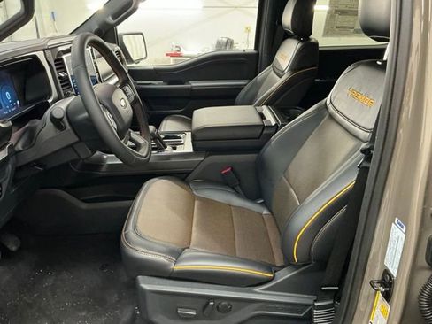New 2026 Ford F150 Tremor w/ Equipment Group 402A High AWD/4WD image 15
