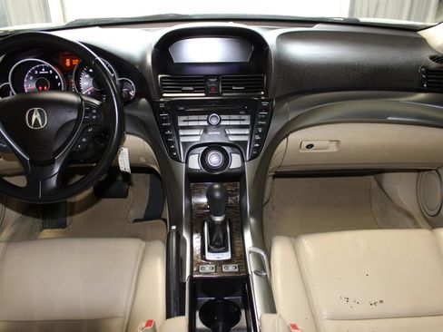 Used 2010 Acura TL FWD image 12