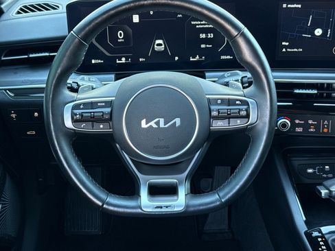 Used 2025 Kia K5 GT w/ GT1 Package image 18