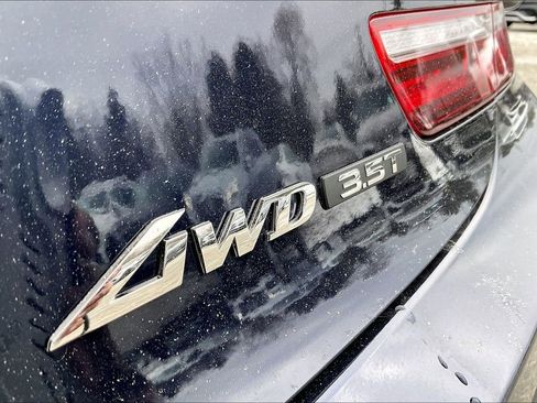New 2026 Genesis G80 3.5T Sport Prestige AWD/4WD image 9