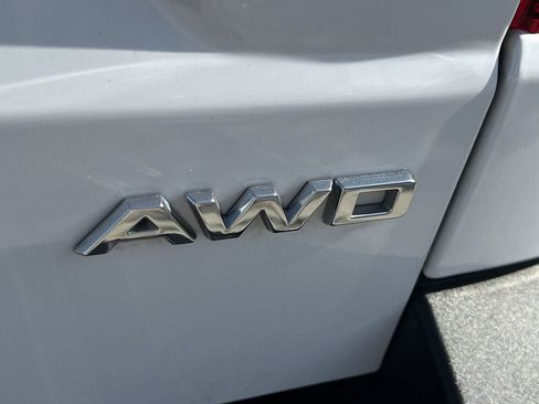 Used 2024 Ford Maverick XLT w/ Equipment Group 300A Standard AWD/4WD image 8