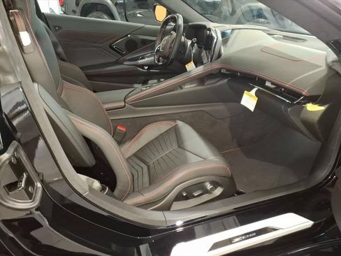 New 2026 Chevrolet Corvette Z06 RWD image 20