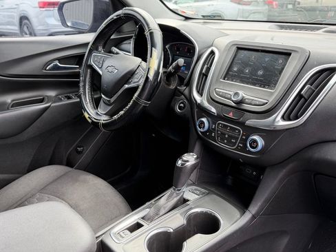 Used 2019 Chevrolet Equinox LT AWD/4WD image 20