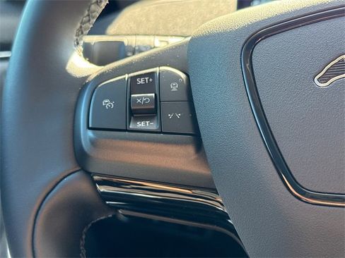 New 2026 Ford Mustang Mach-E Premium image 28