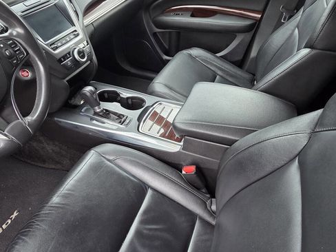 Used 2014 Acura MDX SH-AWD w/ Technology Package image 8