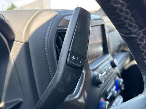 Used 2021 Chevrolet Silverado 3500 High Country w/ Z71 Off-Road Package AWD/4WD image 17