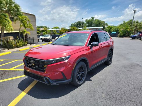 Used 2023 Honda CR-V Sport image 10