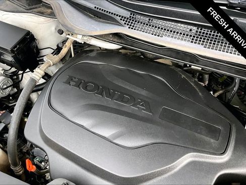 Used 2022 Honda Odyssey EX-L image 31
