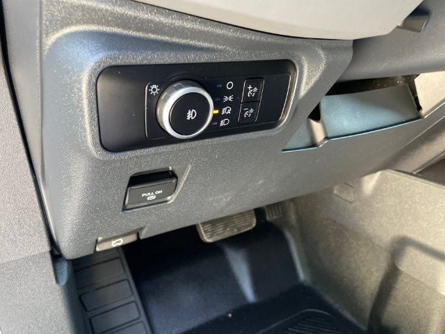 Used 2024 Ford Bronco Black Diamond AWD/4WD image 28