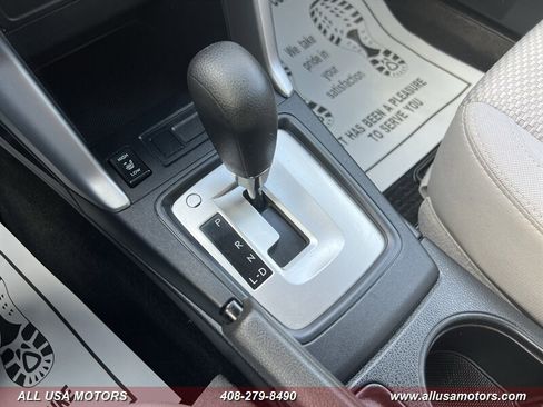 Used 2015 Subaru Forester 2.5i Premium image 39