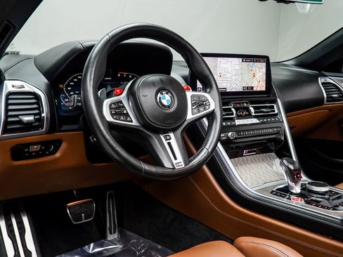 Used 2023 BMW M8 Competition image 16