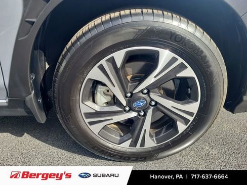 Certified 2024 Subaru Crosstrek 2.0i Premium w/ Crosstrek Mirror Package image 22