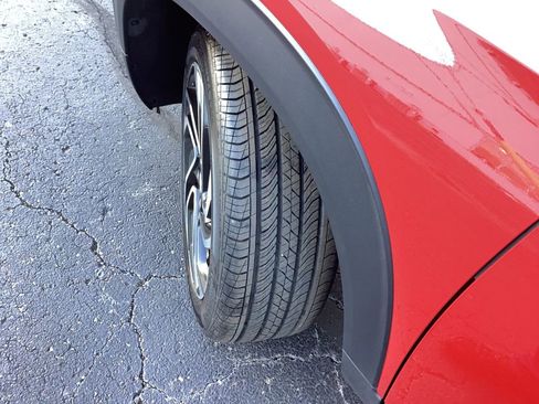 New 2026 Chevrolet TrailBlazer RS w/ Driver Confidence Package image 27