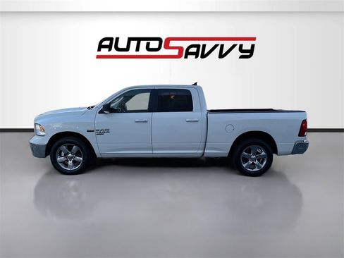 Used 2019 RAM 1500 Big Horn image 4