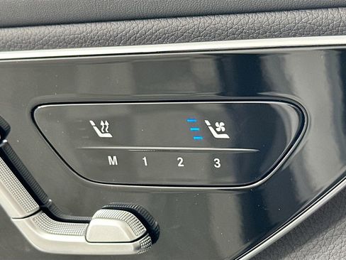 New 2026 Mercedes-Benz GLC 43 AMG GLC 43 AMG image 21