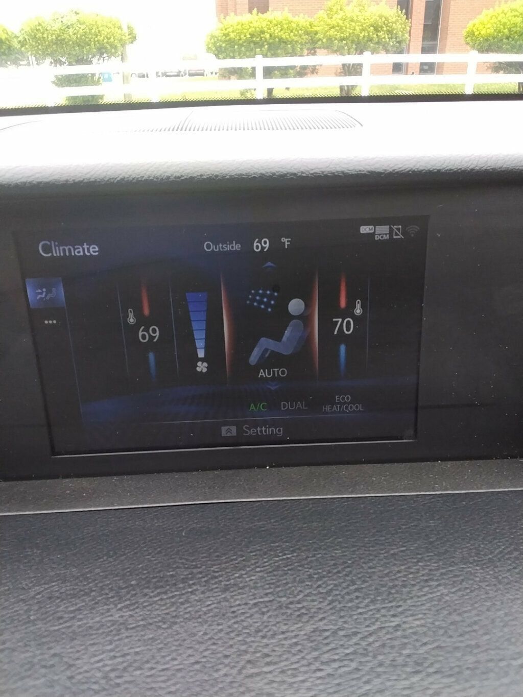 Used 2019 Lexus RC 350 w/ Premium Package RWD image 19