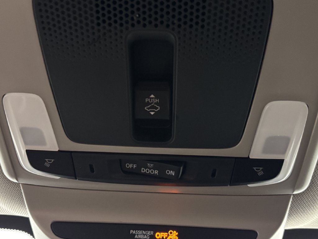 New 2027 Honda HR-V EX-L image 30
