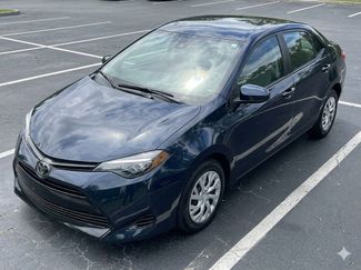 Used 2019 Toyota Corolla LE video 1