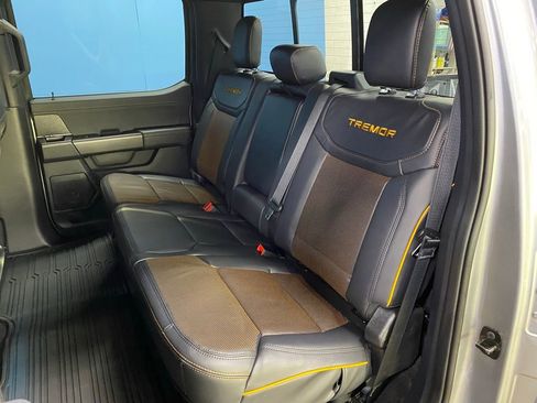 New 2025 Ford F150 Tremor w/ Equipment Group 402A High image 31