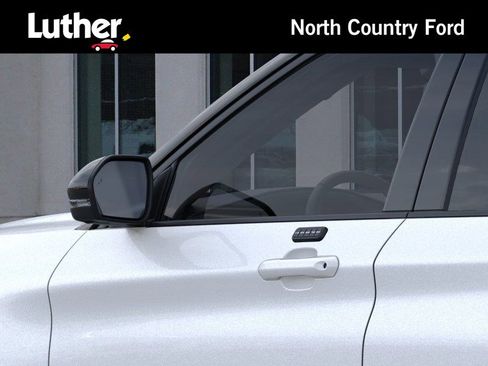 New 2026 Ford Explorer Tremor w/ Tremor Ultimate Package image 20