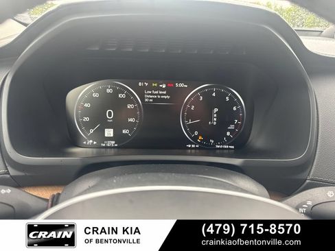 Used 2019 Volvo XC90 T6 Inscription w/ Advanced Package AWD/4WD image 19