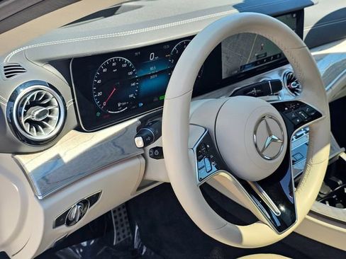 Certified 2022 Mercedes-Benz CLS 450 4MATIC image 16