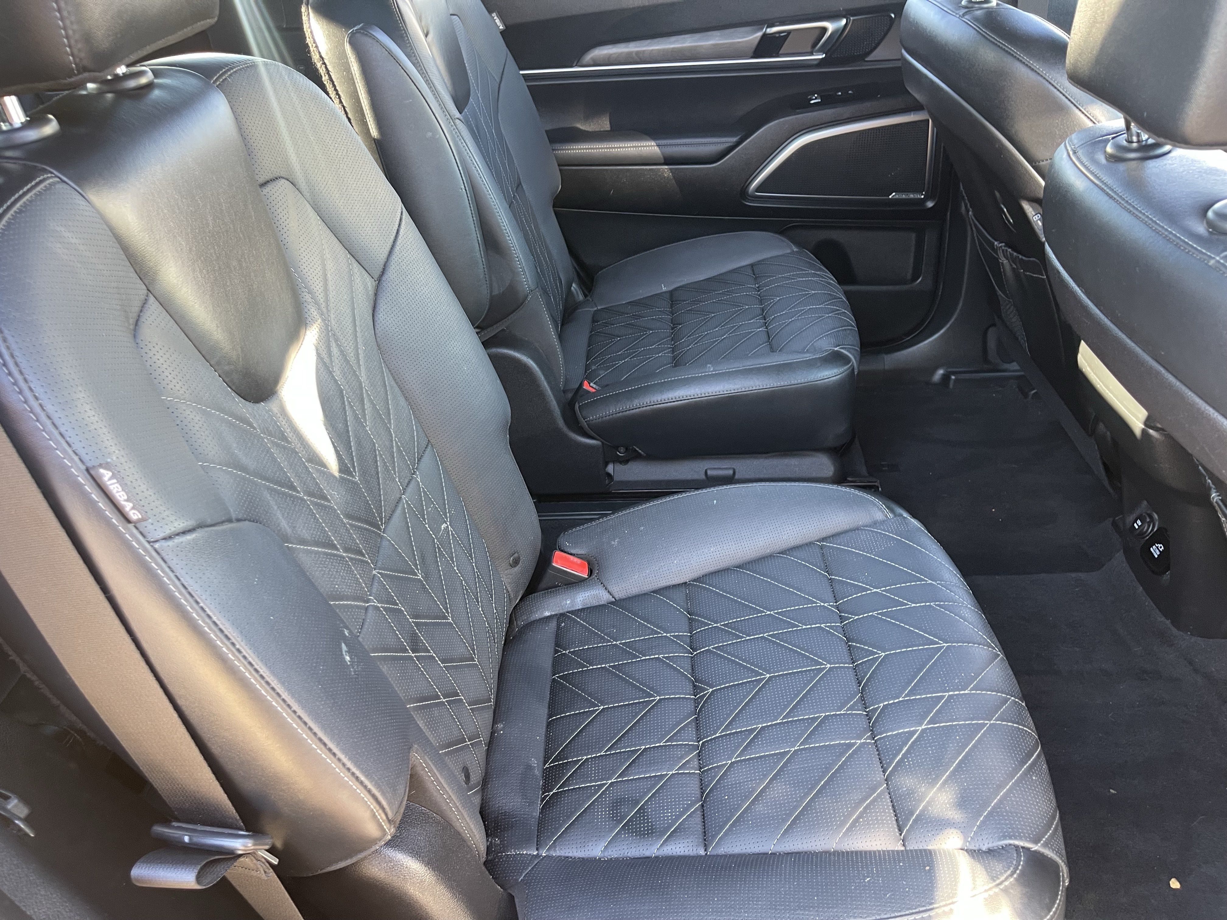 Certified 2023 Kia Telluride SX Prestige X-Line AWD/4WD image 13