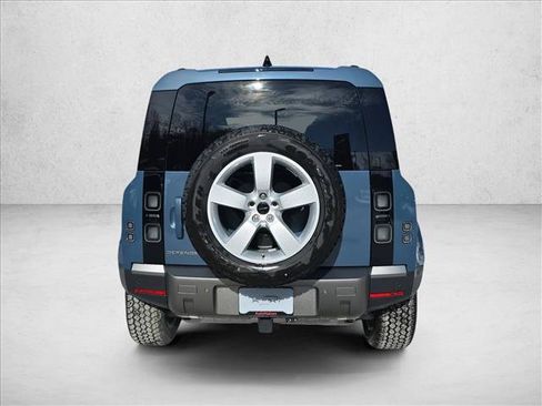 Used 2026 Land Rover Defender 110 S AWD/4WD image 6