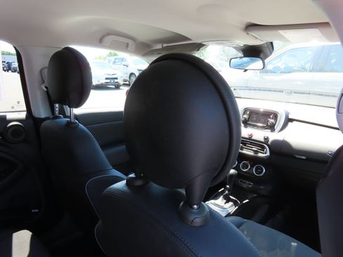Used 2016 FIAT 500X Trekking AWD/4WD image 28