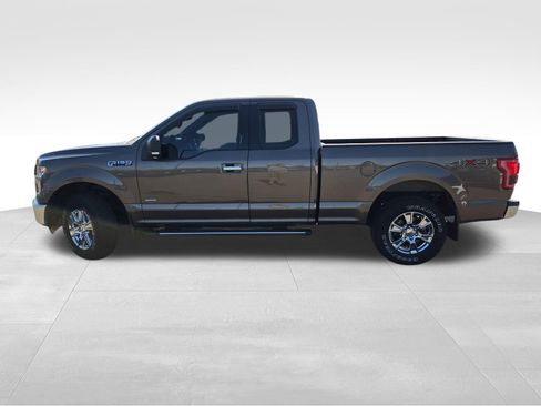 Used 2016 Ford F150 XLT w/ Equipment Group 302A Luxury AWD/4WD image 2