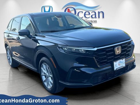Used 2024 Honda CR-V EX image 1