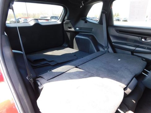 Certified 2023 Honda CR-V Sport image 26