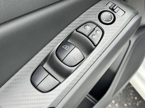 Certified 2026 Nissan Altima 2.5 SV w/ SV Special Edition Package FWD image 10