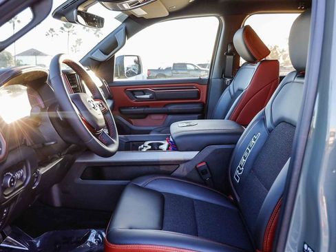 New 2026 RAM 1500 Rebel image 21