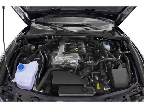 Used 2018 MAZDA MX-5 Miata RF Grand Touring RWD image 15
