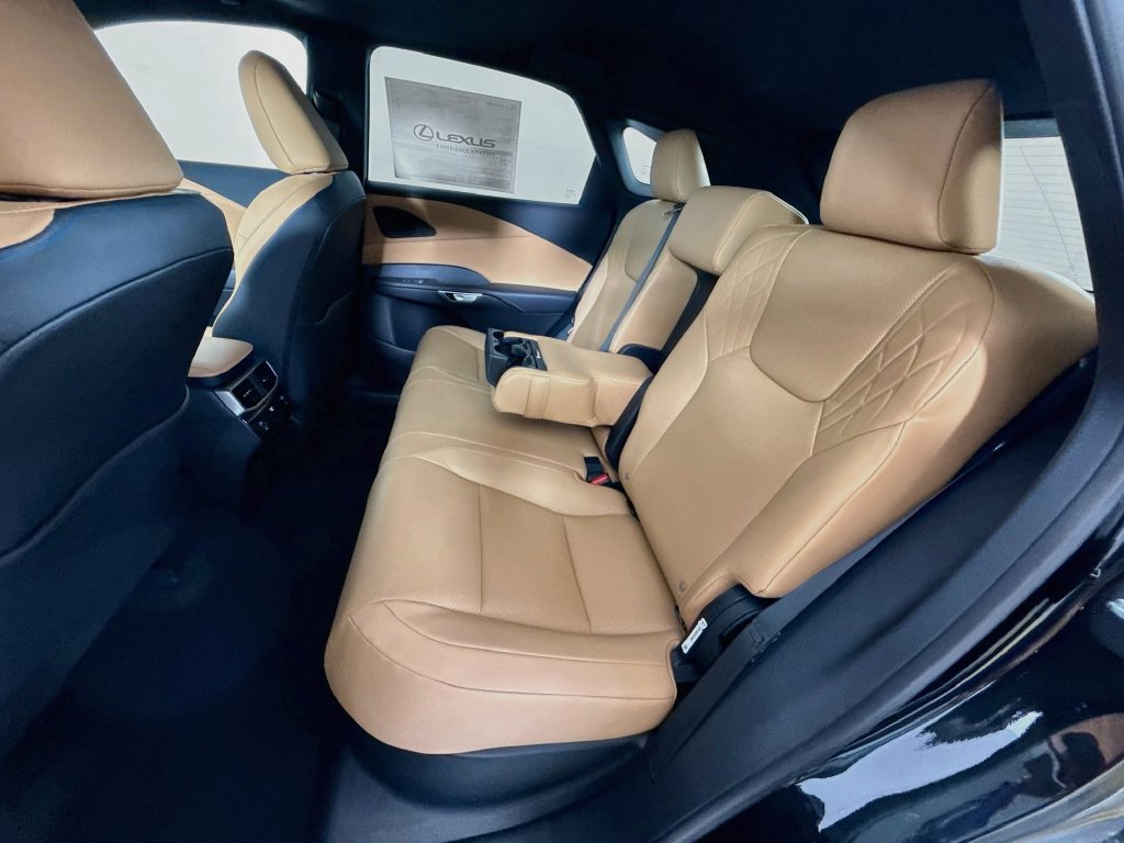 New 2026 Lexus RX 350 FWD image 17