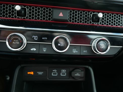 Used 2024 Honda Civic Si image 35