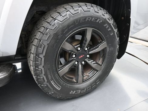 Used 2015 Toyota 4Runner SR5 Premium AWD/4WD image 50