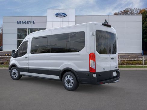 New 2024 Ford Transit 350 XL image 25