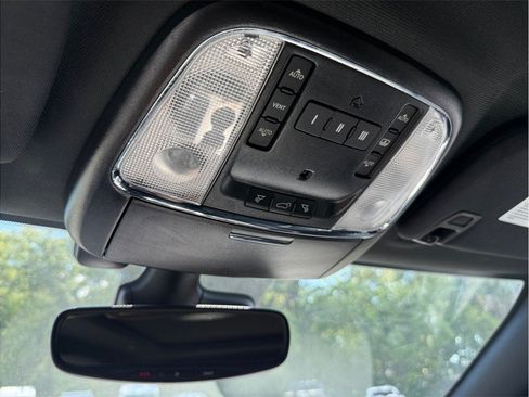 Used 2019 Jeep Grand Cherokee Limited w/ Luxury Group II RWD image 31