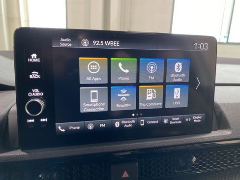 Used 2023 Honda CR-V EX-L image 24