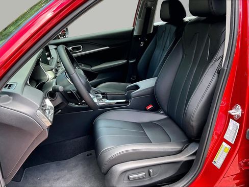 New 2026 Acura Integra FWD image 9