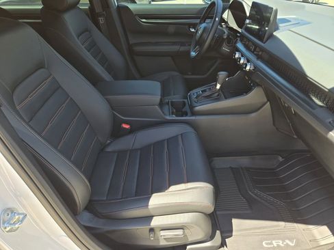 Certified 2026 Honda CR-V Sport-L image 17