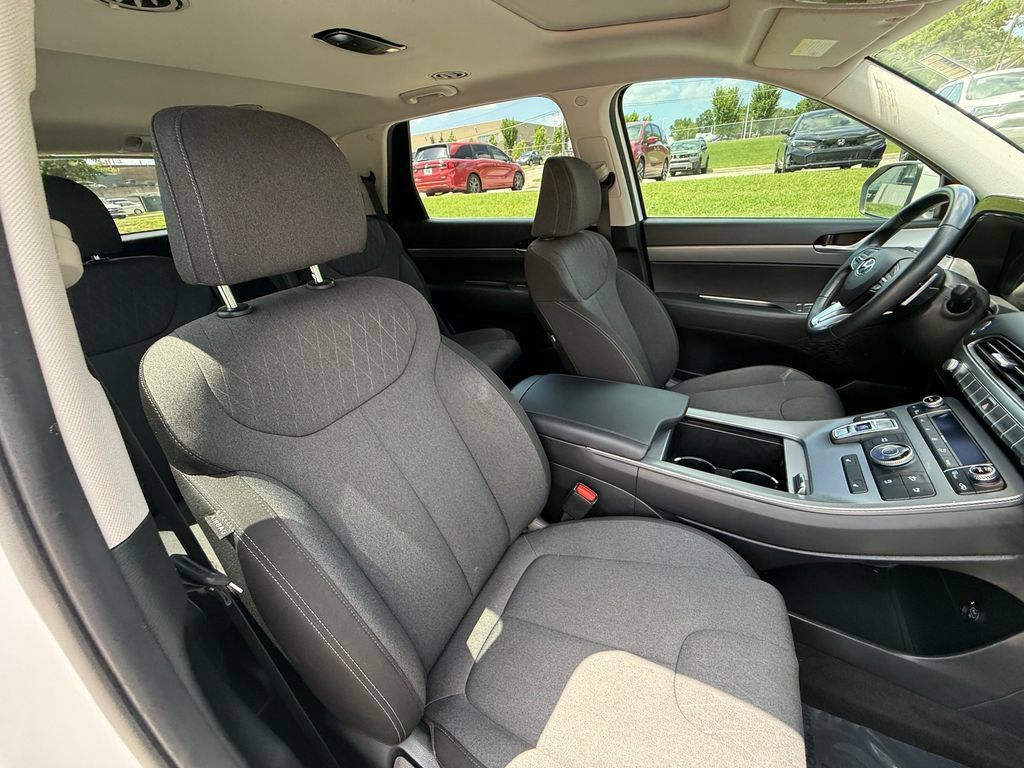 Used 2020 Hyundai Palisade SEL AWD/4WD image 43