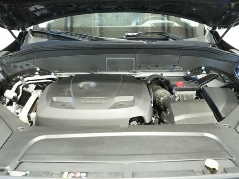 Used 2019 Volvo XC90 T6 Inscription w/ Advanced Package image 41