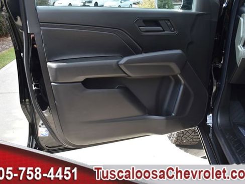 New 2026 Chevrolet Colorado Trail Boss image 12