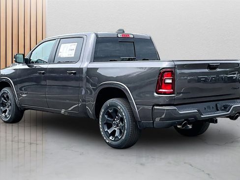 New 2026 RAM 1500 4x4 Crew Cab image 6